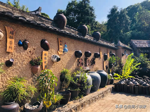 罗浮山旅游攻略(惠州罗浮山一日游最佳攻略)-图6