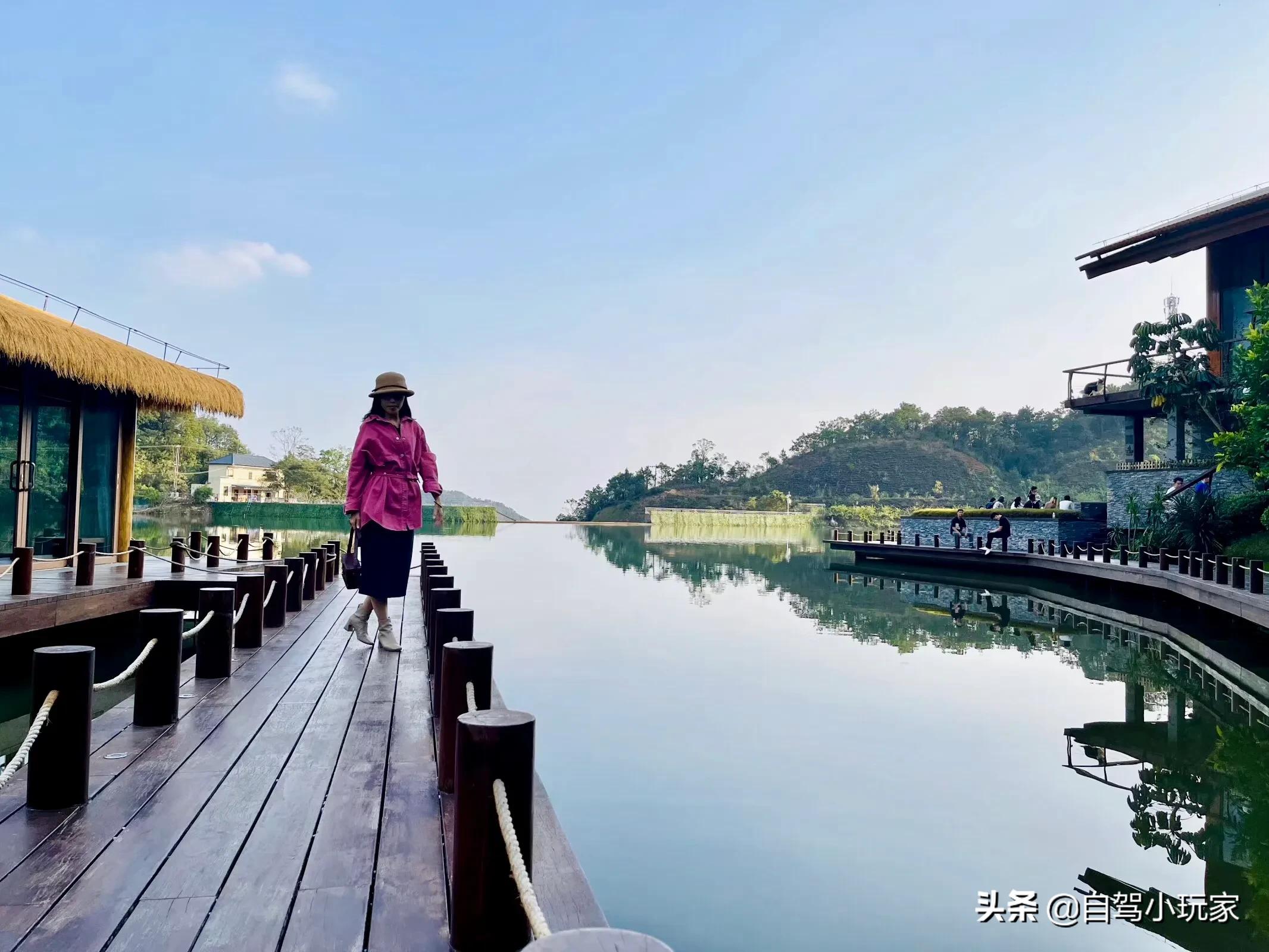 罗浮山旅游攻略(惠州罗浮山一日游最佳攻略)-图3