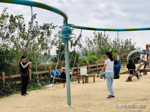 罗浮山旅游攻略(惠州罗浮山一日游最佳攻略)-图13