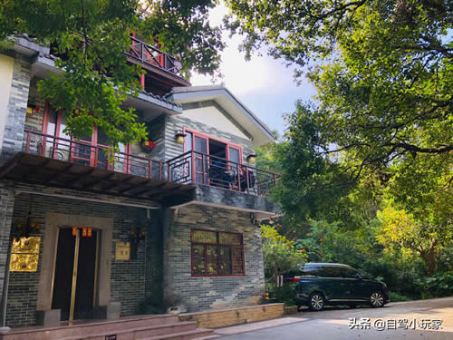 罗浮山旅游攻略(惠州罗浮山一日游最佳攻略)-图9