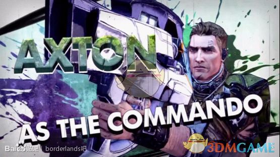 无主之地2狂枪手加点_突击士兵怎么玩