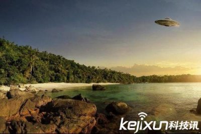 ​地球找不到外星人？专家称外星早已被“暗杀”
