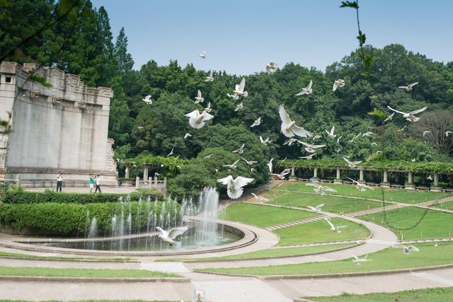 南京金陵小城旅游攻略（金陵城吃喝玩乐指南）(2)