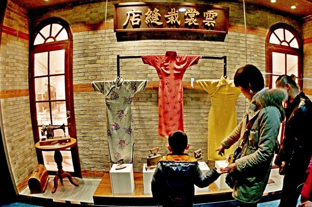 南京金陵小城旅游攻略（金陵城吃喝玩乐指南）(9)