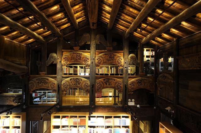 南京金陵小城旅游攻略（金陵城吃喝玩乐指南）(8)