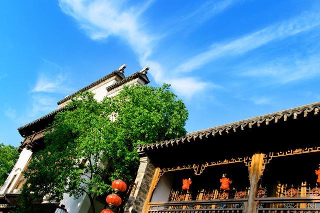 南京金陵小城旅游攻略（金陵城吃喝玩乐指南）(7)