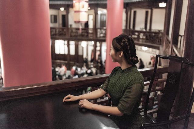 南京金陵小城旅游攻略（金陵城吃喝玩乐指南）(6)