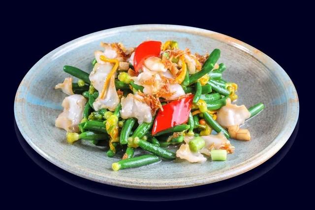 粤菜米其林餐厅排名（广州米其林推荐餐厅）(12)