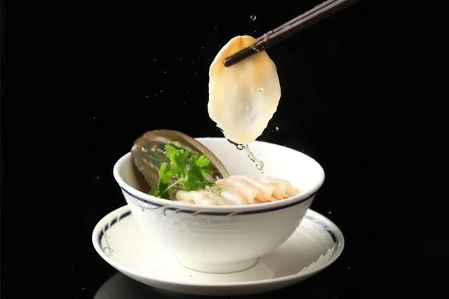 粤菜米其林餐厅排名（广州米其林推荐餐厅）(7)