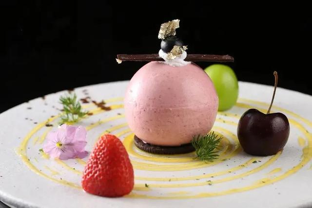 粤菜米其林餐厅排名（广州米其林推荐餐厅）(31)