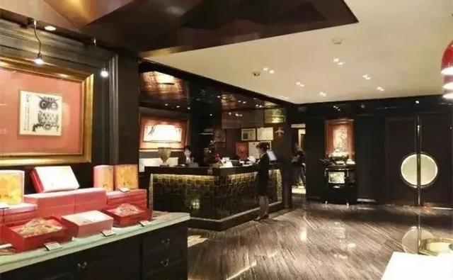 粤菜米其林餐厅排名（广州米其林推荐餐厅）(2)