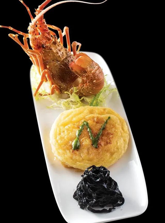 粤菜米其林餐厅排名（广州米其林推荐餐厅）(20)