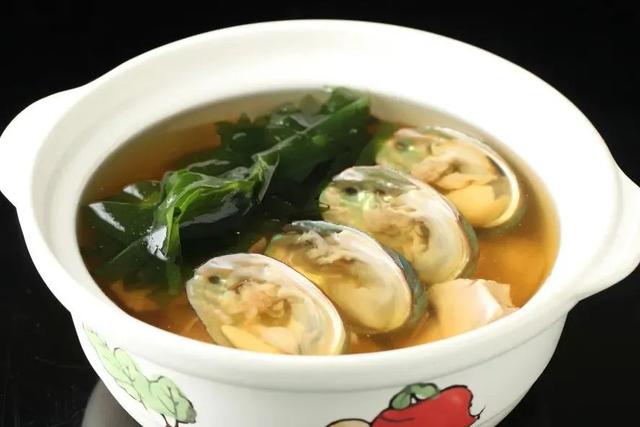 粤菜米其林餐厅排名（广州米其林推荐餐厅）(14)