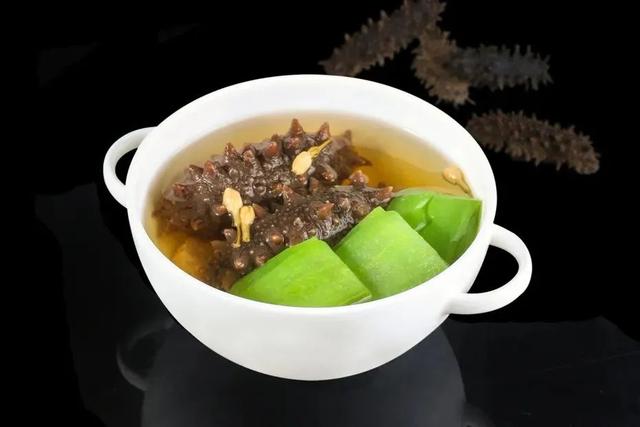 粤菜米其林餐厅排名（广州米其林推荐餐厅）(8)