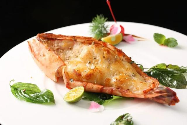 粤菜米其林餐厅排名（广州米其林推荐餐厅）(4)