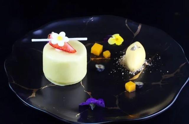 粤菜米其林餐厅排名（广州米其林推荐餐厅）(30)