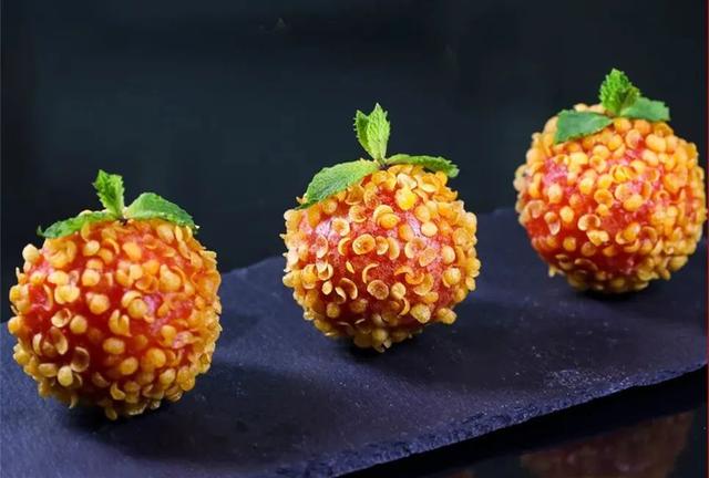 粤菜米其林餐厅排名（广州米其林推荐餐厅）(23)