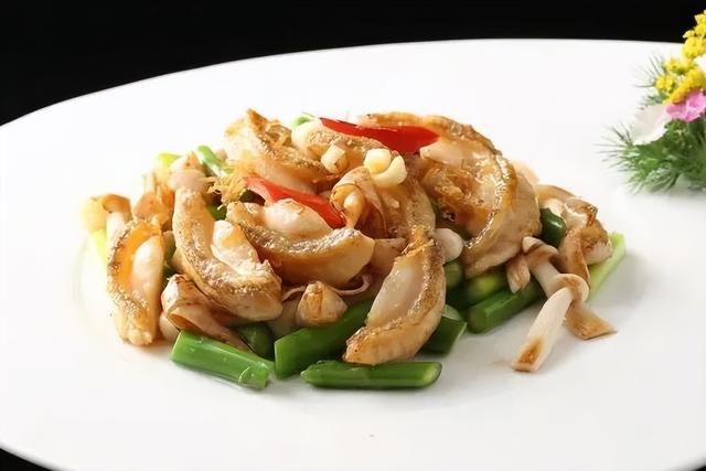 粤菜米其林餐厅排名（广州米其林推荐餐厅）(6)