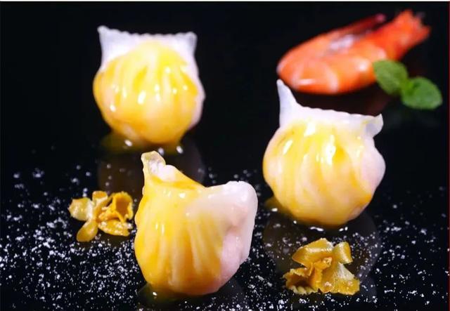 粤菜米其林餐厅排名（广州米其林推荐餐厅）(24)