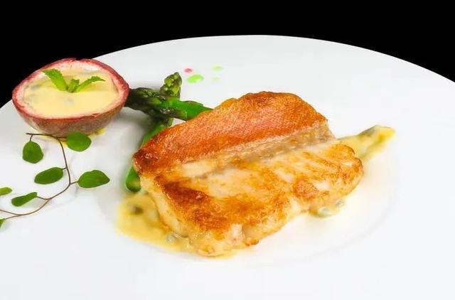 粤菜米其林餐厅排名（广州米其林推荐餐厅）(5)