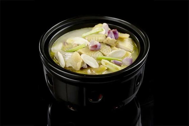 粤菜米其林餐厅排名（广州米其林推荐餐厅）(21)