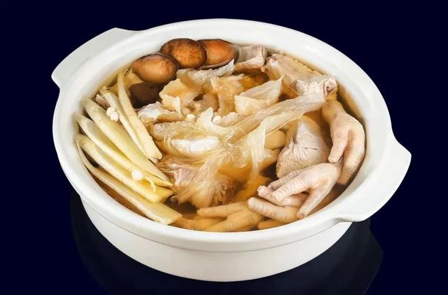 粤菜米其林餐厅排名（广州米其林推荐餐厅）(18)