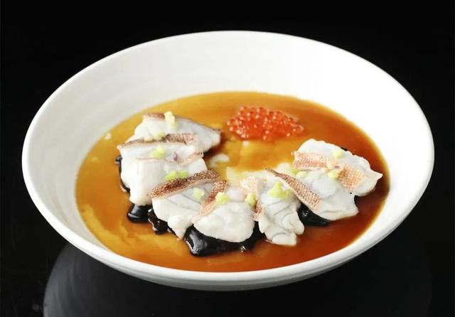 粤菜米其林餐厅排名（广州米其林推荐餐厅）(13)