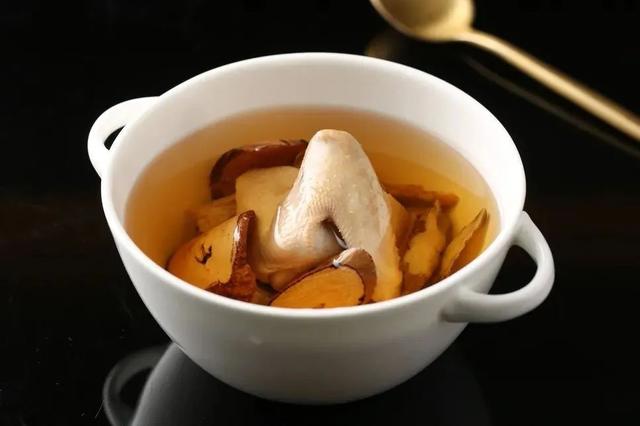 粤菜米其林餐厅排名（广州米其林推荐餐厅）(11)