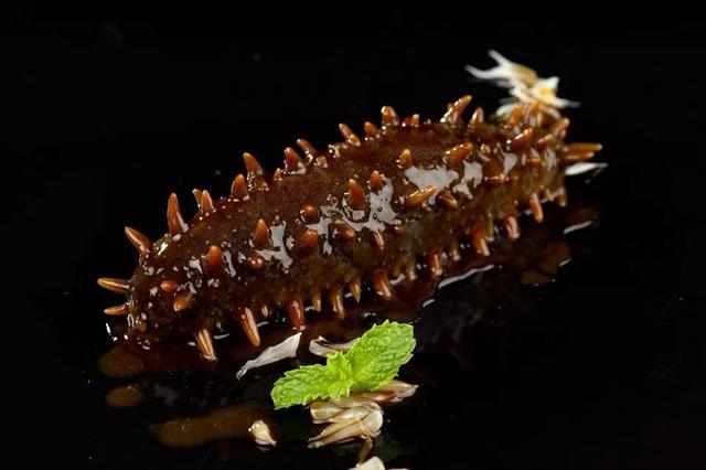 粤菜米其林餐厅排名（广州米其林推荐餐厅）(22)