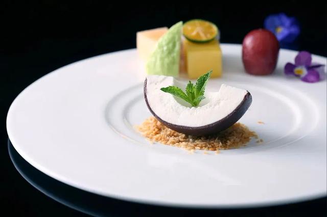 粤菜米其林餐厅排名（广州米其林推荐餐厅）(29)