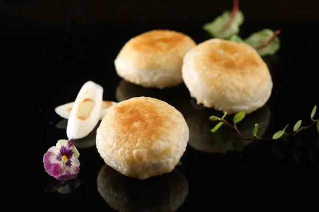 粤菜米其林餐厅排名（广州米其林推荐餐厅）(25)