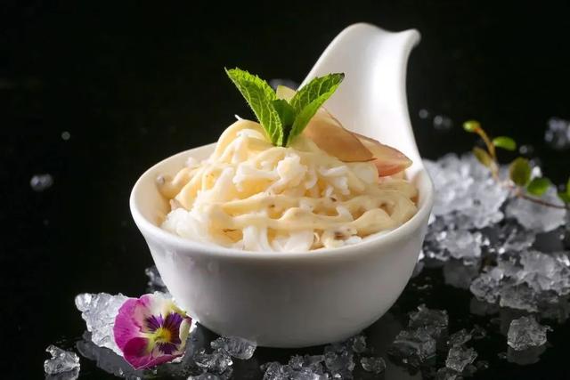 粤菜米其林餐厅排名（广州米其林推荐餐厅）(3)