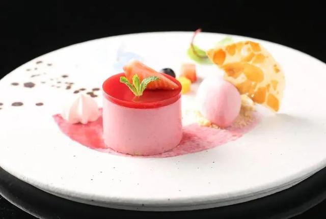 粤菜米其林餐厅排名（广州米其林推荐餐厅）(28)