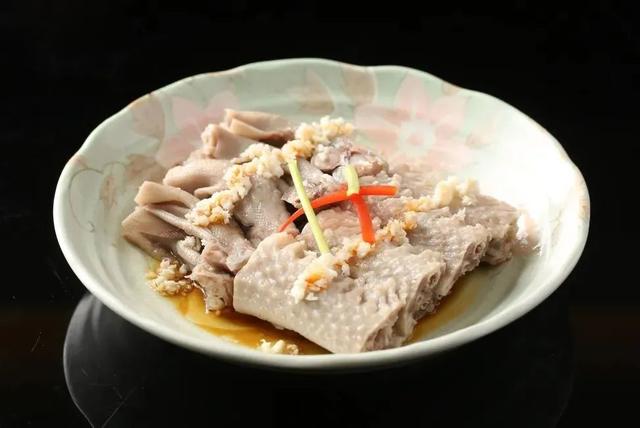 粤菜米其林餐厅排名（广州米其林推荐餐厅）(17)