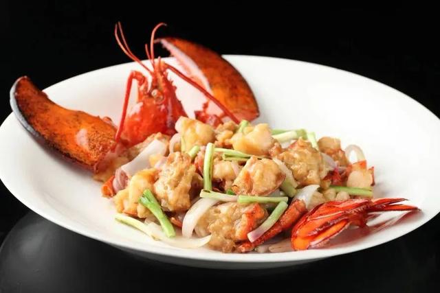 粤菜米其林餐厅排名（广州米其林推荐餐厅）(10)