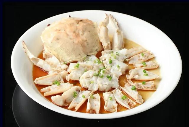 粤菜米其林餐厅排名（广州米其林推荐餐厅）(9)