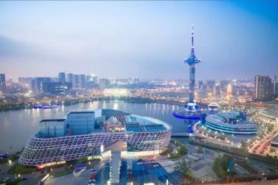 ​江苏“盐城”概述