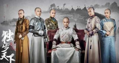 ​《独步天下》大结局：皇太极突然驾崩，他真正的死因又是什么？