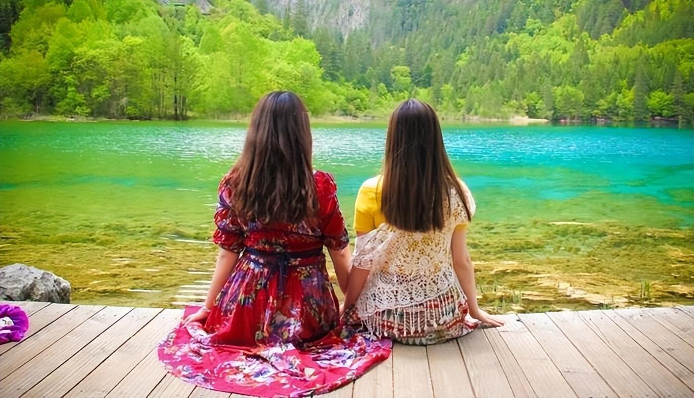 去成都玩5天大概需要多少钱(成都五天四晚旅游费用)