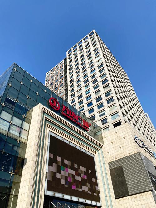 万达广场（广州番禺万达广场）