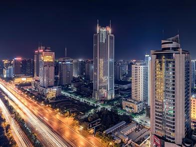 西安古都城市简介（陕西省西安市既有古都风貌）(5)