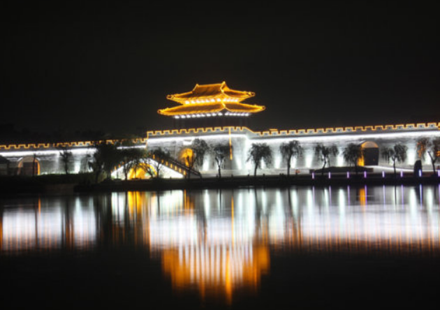 东阿县属于哪个市(东阿县人口多少)