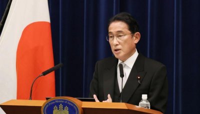 ​外交部回应日本外相即将访华：中日双方保持着沟通