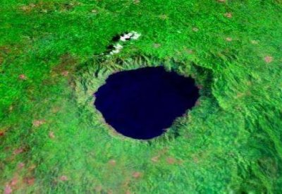 ​世界诡异蜥蜴人之谜（自然界中发现的6个奇闻异录）