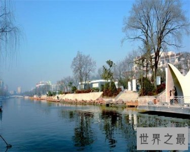 ​河南最憋屈的城市许昌，现在辉煌不再！