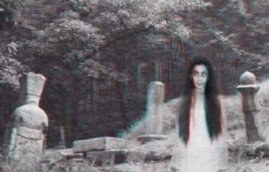 文革时期的灵异故事【太平间总是出现闹鬼】(1)_