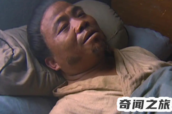 水浒中武大郎死的日期（正月二十二日被潘金莲下药）(1)_