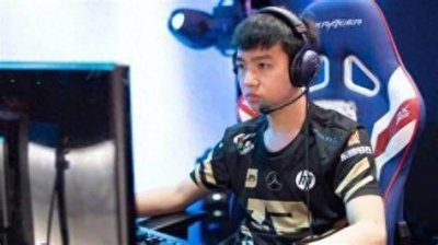 ​严君泽：我 Let me 归队！