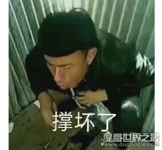 ​岛市老八吃粑粑视频是真的吗？两次吃屎背后原因令人心酸