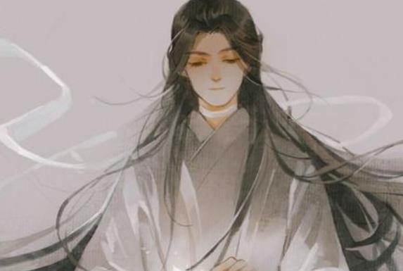 天官赐福讲的什么故事 天官赐福咒枷真正用处